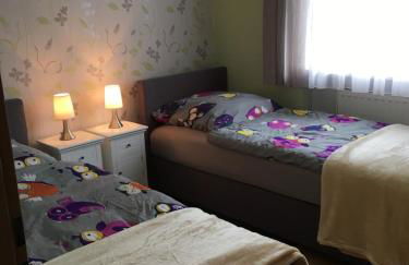 Ferienhaus Munterley - Foto 9