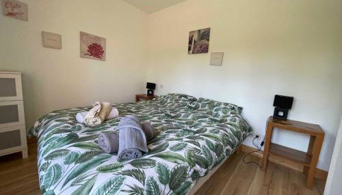 Lilas - Spacieuse maison 10 pers Jardin BBQ - Foto 2