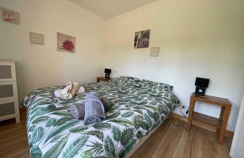 Lilas - Spacieuse maison 10 pers Jardin BBQ - Foto 2