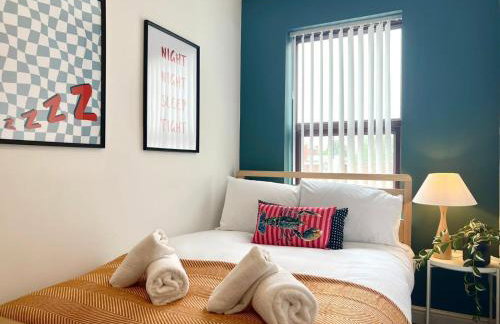 Quaint 2Bed House near Wigan Centre - Photo 9