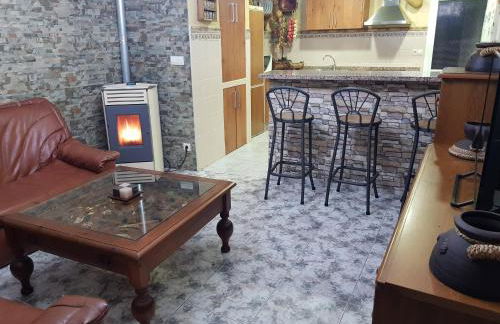 Casa Ignacio - Foto 5