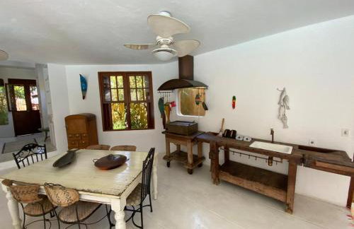 Villa del Mare / Centro da Ilha - Photo 32