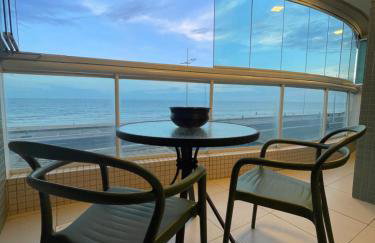 Novo quarto e sala - J. Armação - Vista Mar! - Foto 10