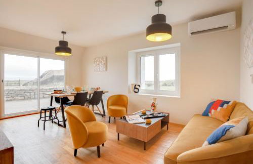 Madame Vacances Semaphore d'Etel - Foto 17