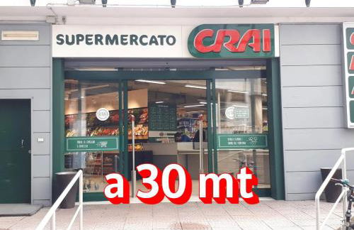 Alis home 100 mt dal mare - Foto 7