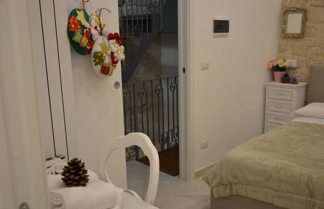 AFFITTACAMERE DIMORA DEL CARMINE - Photo 42