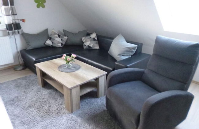 Holiday Apartment Gerdes - Foto 1