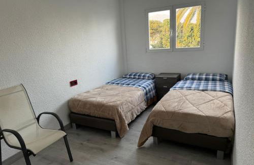 Apartamento en primera linea de la playa - Photo 9