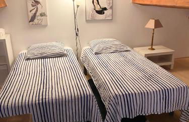 Maisonnette Antelissa à 3 minutes en voiture des plages et du centre ville - Photo 22