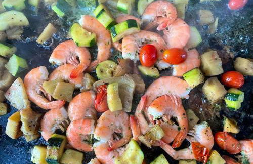 Paisible maison à l'ombre des pins - Foto 12