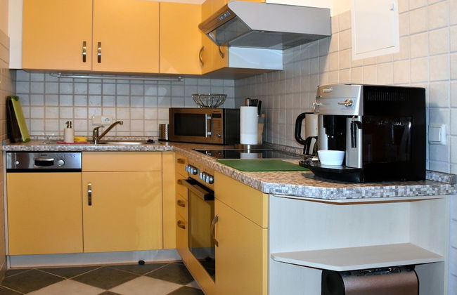 Haus Am Wald - Foto 6