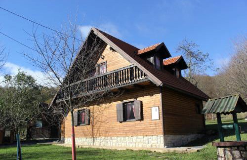 Kuća za odmor Šegota - Photo 7