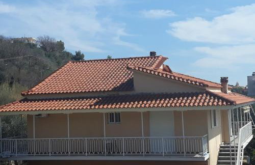 Nikitas Apartment - Foto 62