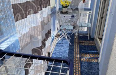 Ferienwohnung galina - Foto 40