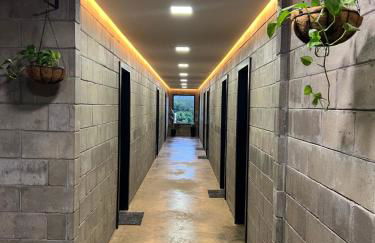 Kazuo520 - Minimalista/Brutalista - Foto 11