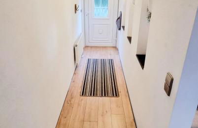 Ruheoase am Waldrand - auf 90qm sind nicht nur die Eltern und bis zu 5 Kinder willkommen, auch Hunde und Katzen sind willkommen - Foto 16