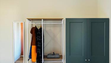 Borgo Rossini Apartment - Foto 5, wardrobe