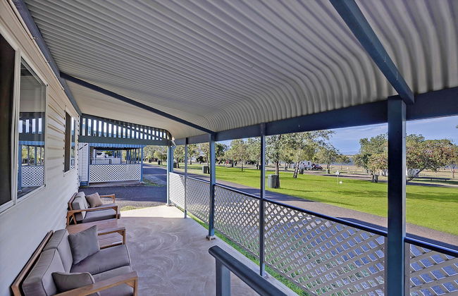 Reflections Lake Keepit - Holiday Park - Foto 32