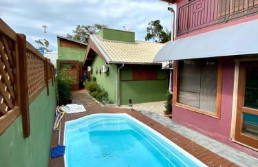 Vila Figueiredo das Donas - Suíte Espaço Gourmet - Photo 16