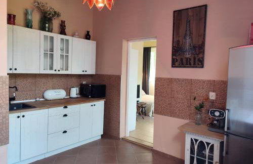 Apartament willa Radosna - Foto 6