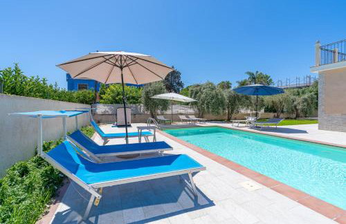 Villa Magnolia Del Mare - Foto 18