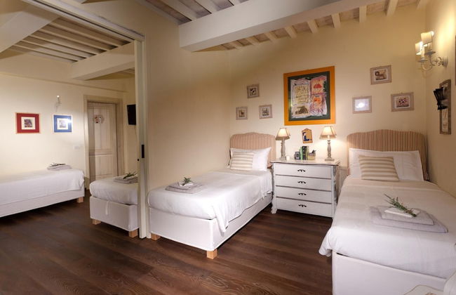 Casale Delle Lavande 10 - Foto 66