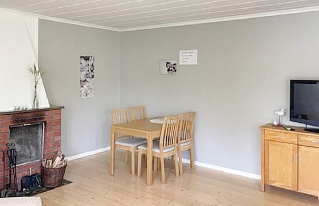 4 Person Holiday Home in Uddevalla - Photo 18