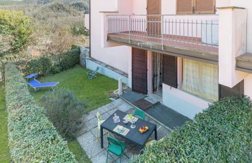 Apartment Villaggio 5 Terre-10 by Interhome - Foto 30