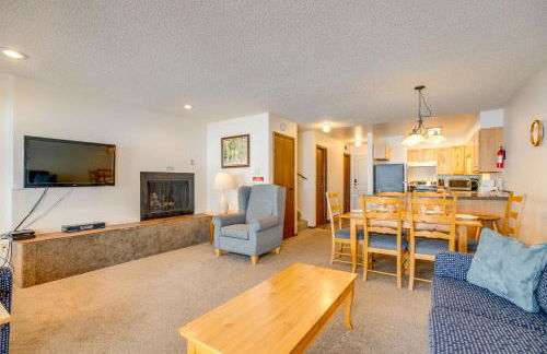 Pool and Hot Tub! Hub for All-Season Winter Park Fun - Foto 6