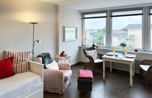 Haus Nordenlicht Ferienwohnung Watt'n Blick - Foto 1