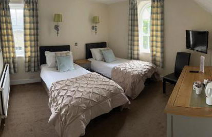 Broughton Craggs Hotel - Foto 45