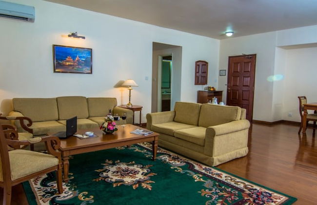 Sakura Residence - Foto 13