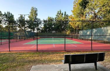Cozy 4bdrm 3bath Home in The Woodlands - Photo 47