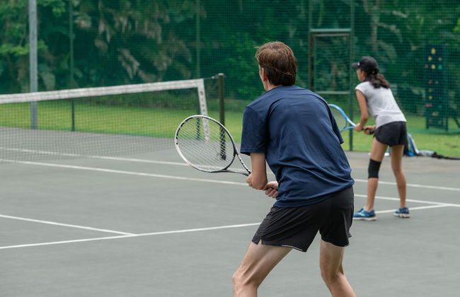 San Lameer Villa 3309 - Photo 23