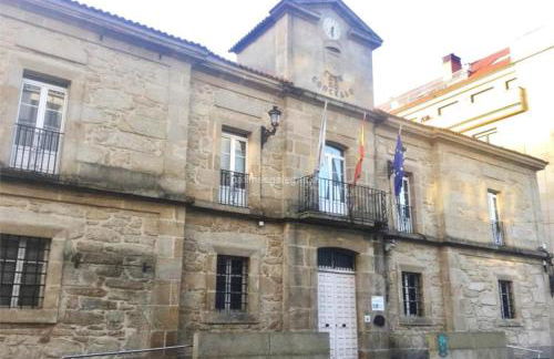 Casa de la Abuela en el Camino de Santiago a Finiesterre - Foto 30