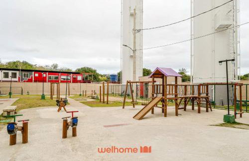 Apartamento em Guaratiba perto do Park Shopping - Foto 37