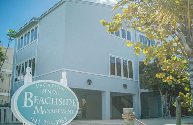 A Tide that Binds Us - 600 by Beachside Management - Foto 51