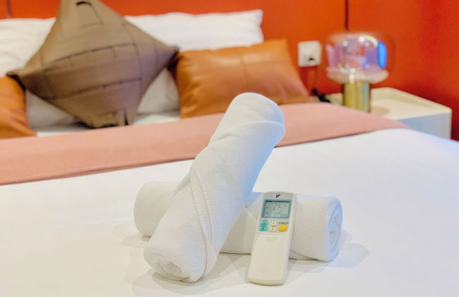 Eaton Residences KLCC by Luna - Foto 57