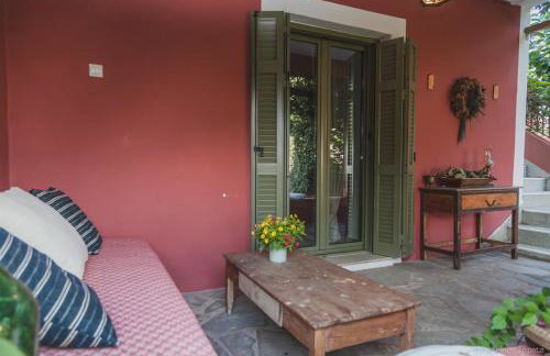 Zacharoulas Katikies - Foto 73