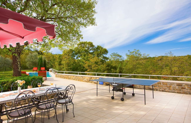 Villa Momiano - Foto 11