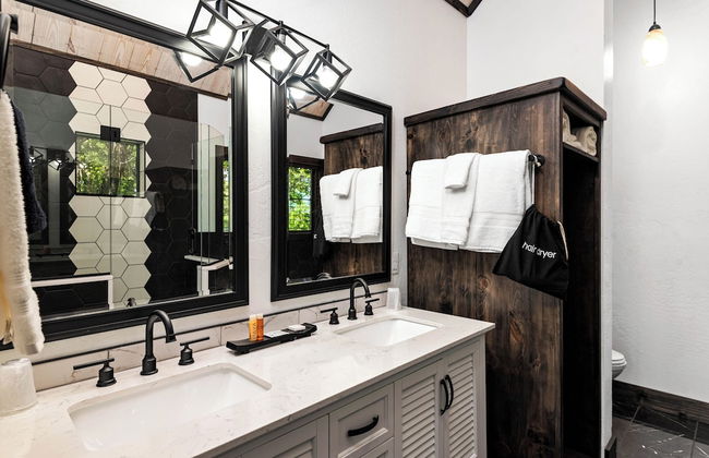 Fairway Treehouses - Foto 22