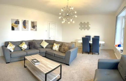 Private Parking, Urban Comfort & City Haven - Foto 2