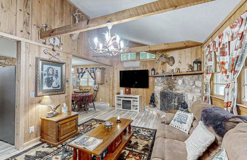 The Little Dude Cabin - Foto 4