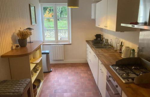 Longère de charme - Foto 5