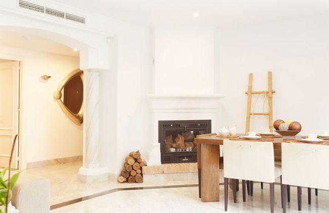 White Pearl Beach Elviria H1 - Foto 22