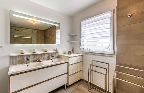 Holiday Home Maison Ker Anna by Interhome - Foto 10