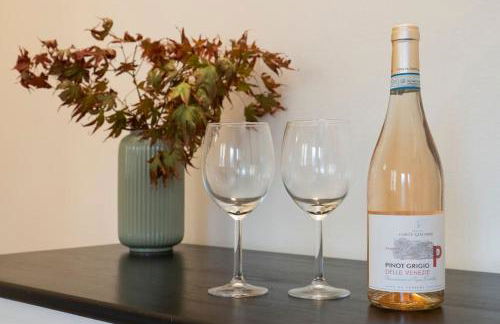 enJoy Home - Appartamento Carducci - Photo 46