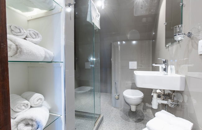 Royal Apartments City Centre Willemstad - Foto 36