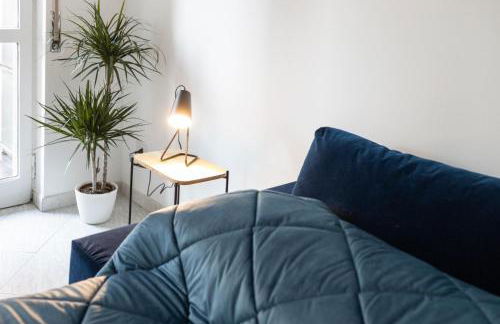 Modern Apartment vicino CityLife M5 Gerusalemme Checkin 24 7 - Foto 6