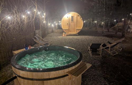 Forreset - leśny reset - Foto 61